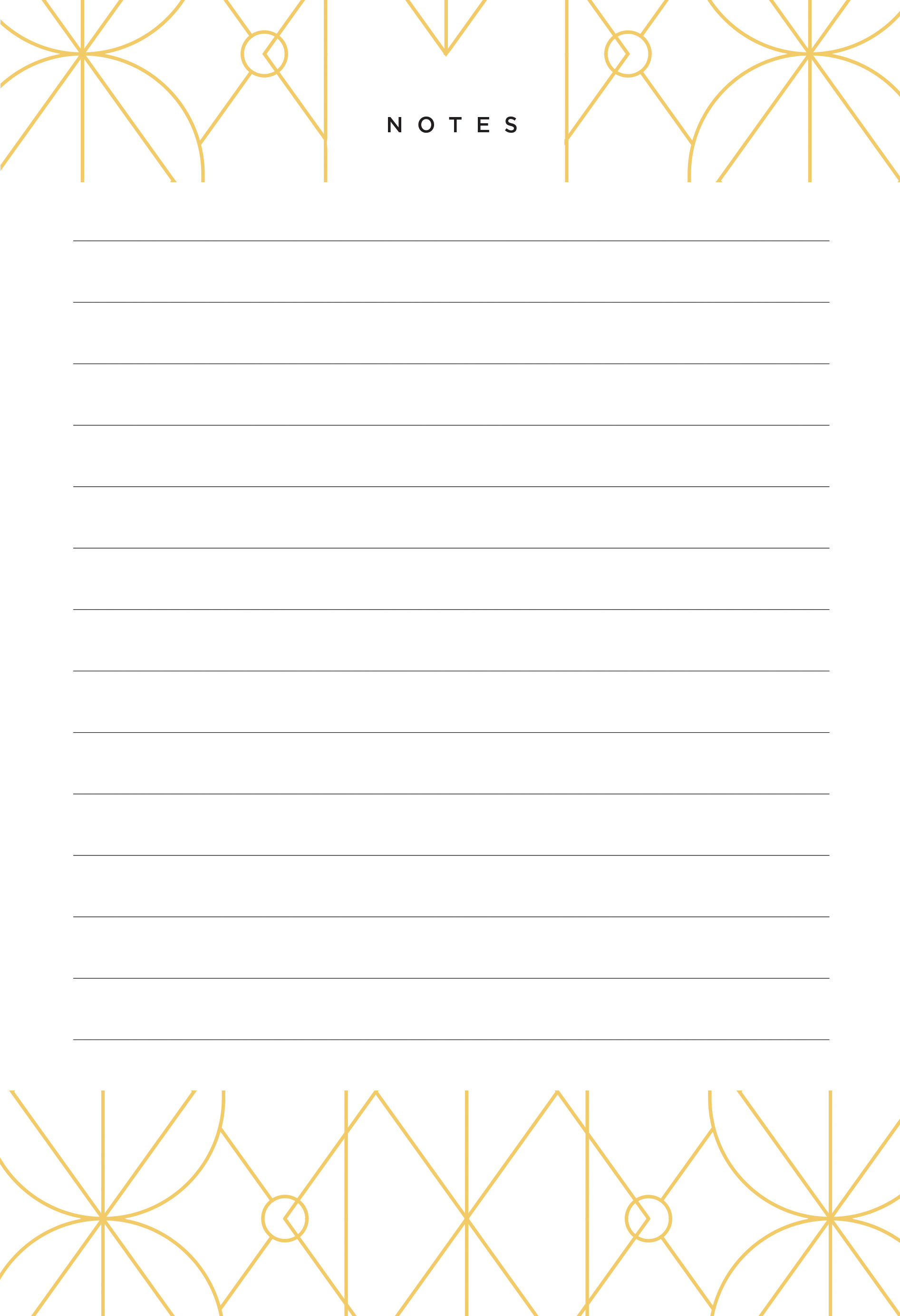 portfolio item