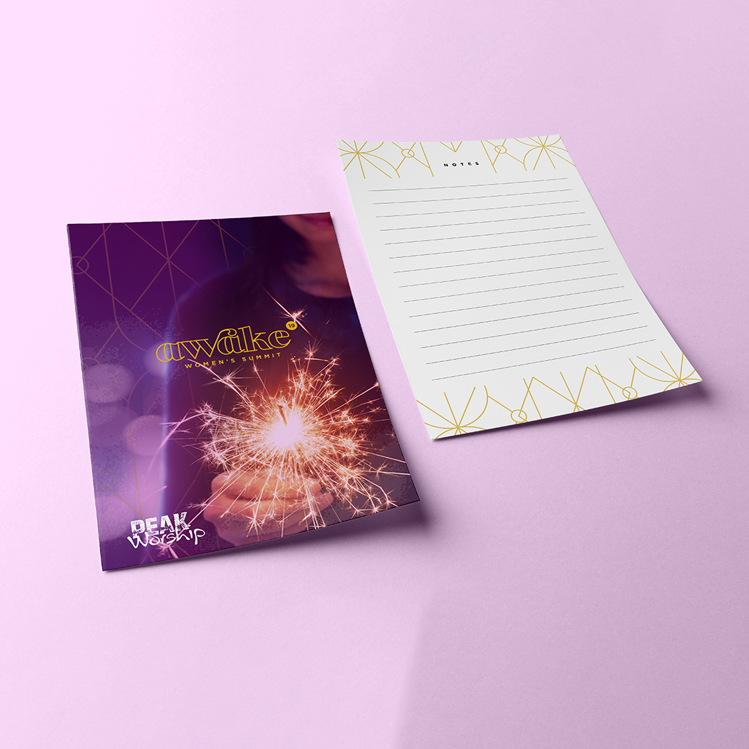 portfolio item