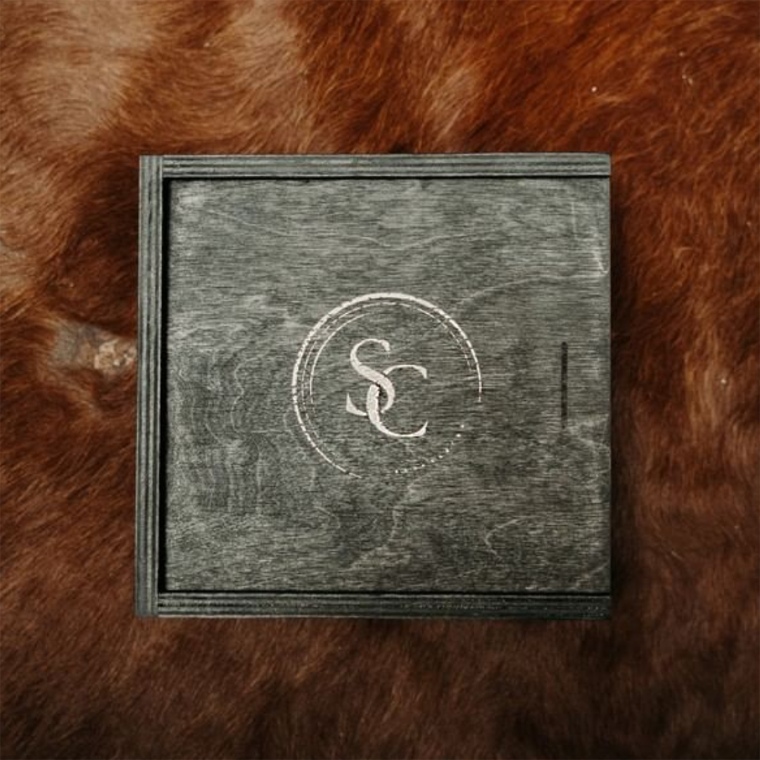 portfolio item