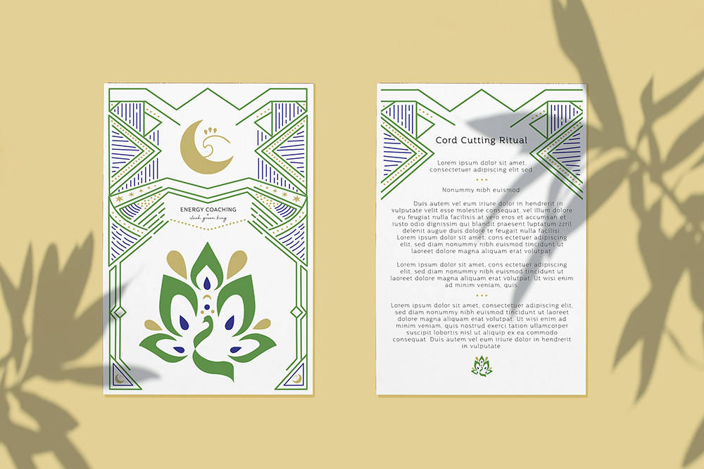 portfolio item