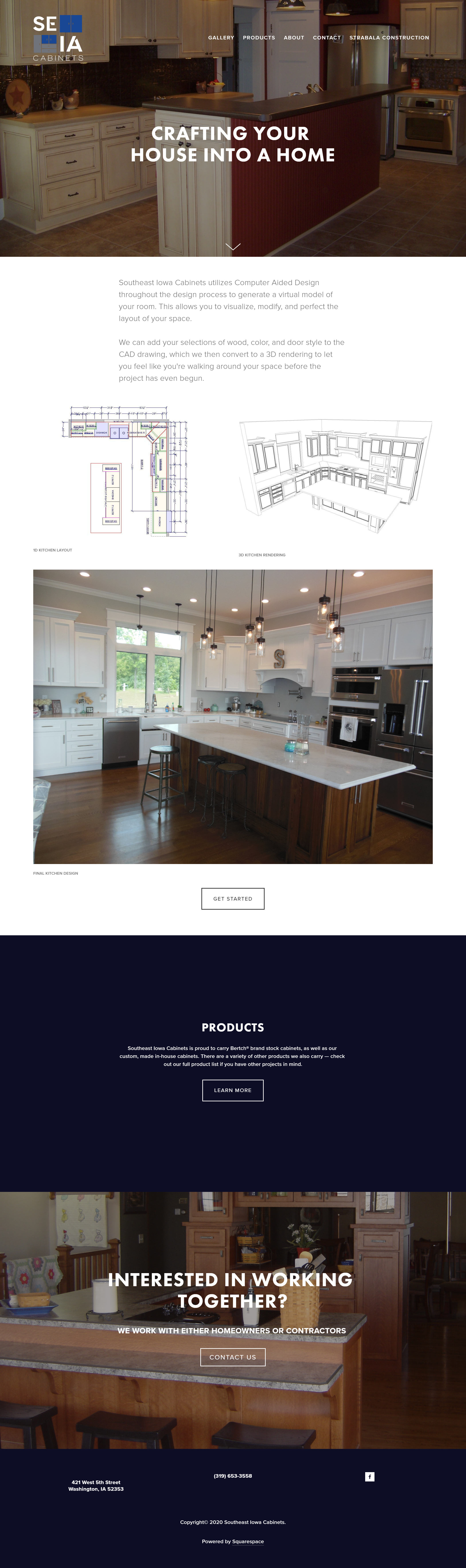 portfolio item