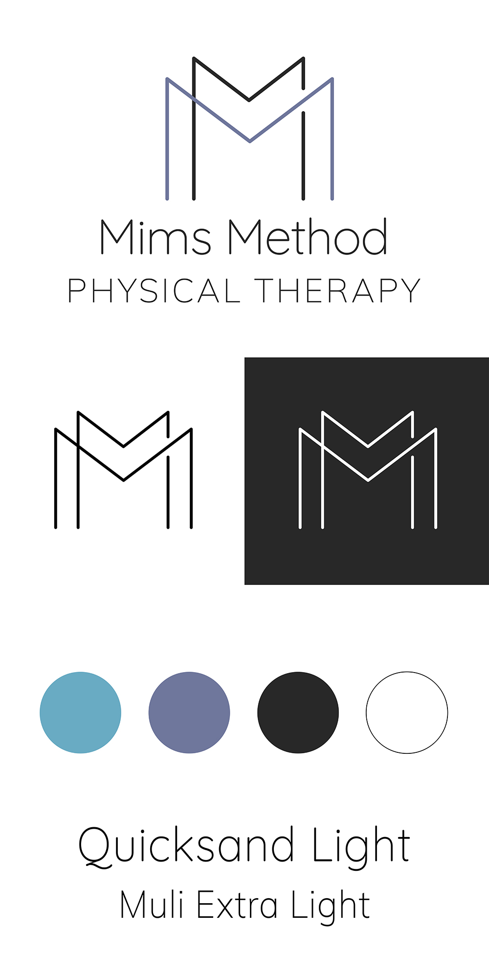 portfolio item
