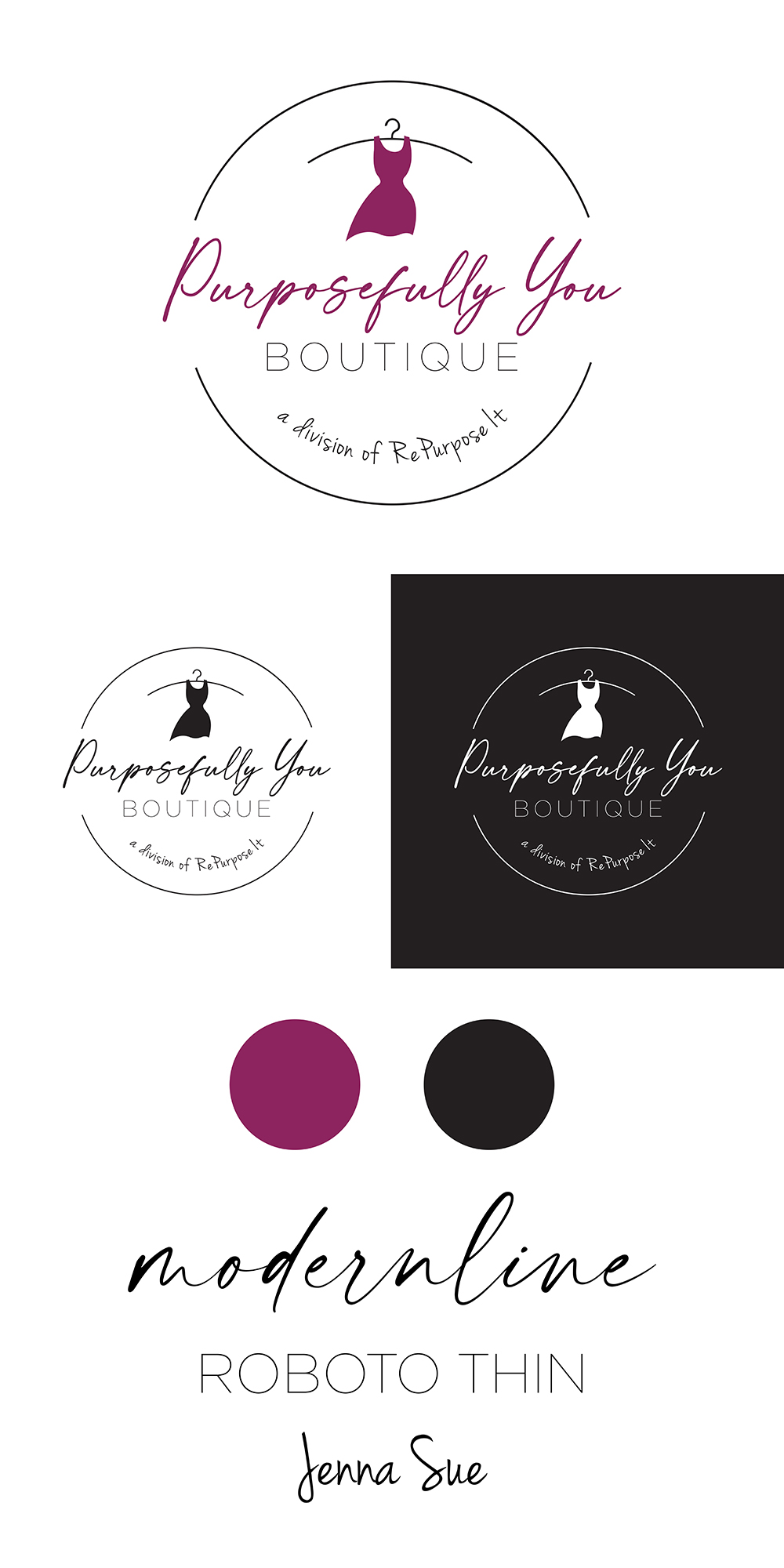 portfolio item